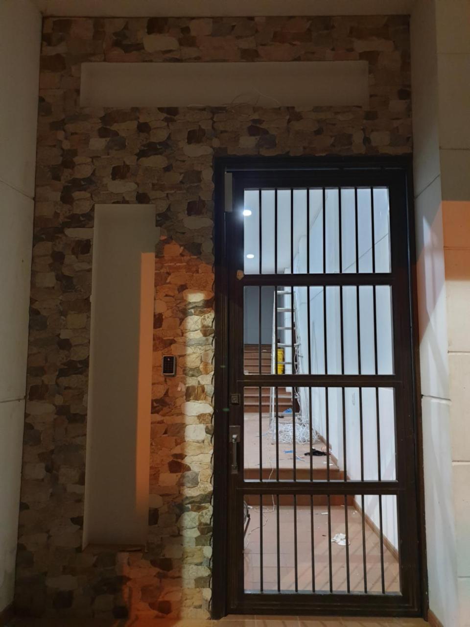 Villa Aurora Melgar Exterior foto
